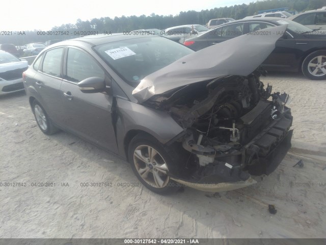 FORD FOCUS 2013 1fadp3f23dl274942