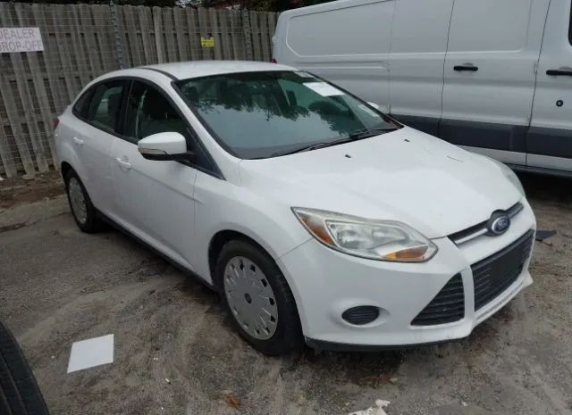 FORD FOCUS 2013 1fadp3f23dl275458