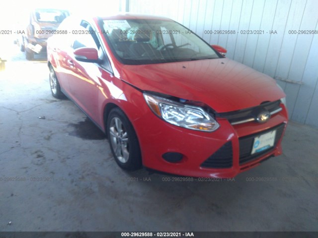 FORD FOCUS 2013 1fadp3f23dl276058