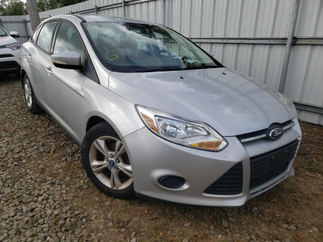 FORD FOCUS SE 2013 1fadp3f23dl278103