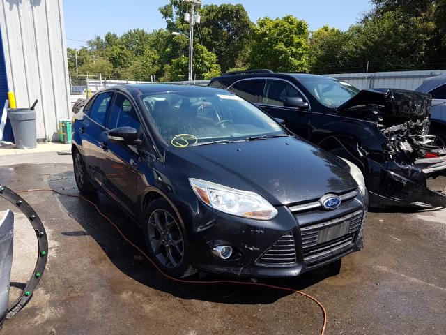 FORD FOCUS SE 2013 1fadp3f23dl282328