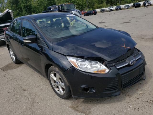 FORD FOCUS SE 2013 1fadp3f23dl283205