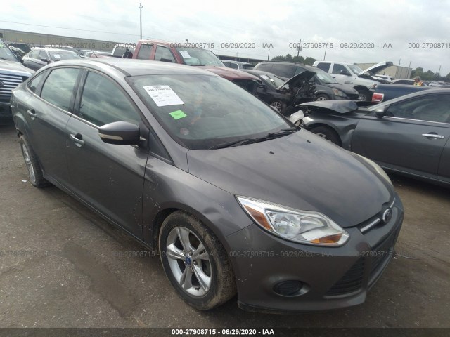 FORD FOCUS 2013 1fadp3f23dl283642