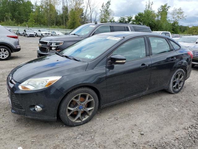 FORD FOCUS SE 2013 1fadp3f23dl285522