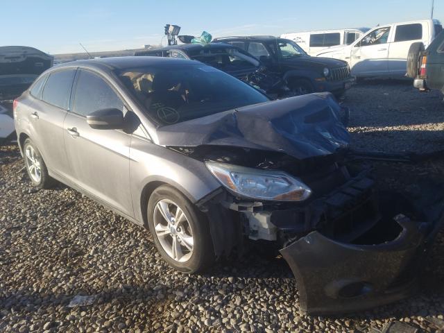 FORD FOCUS SE 2013 1fadp3f23dl286430