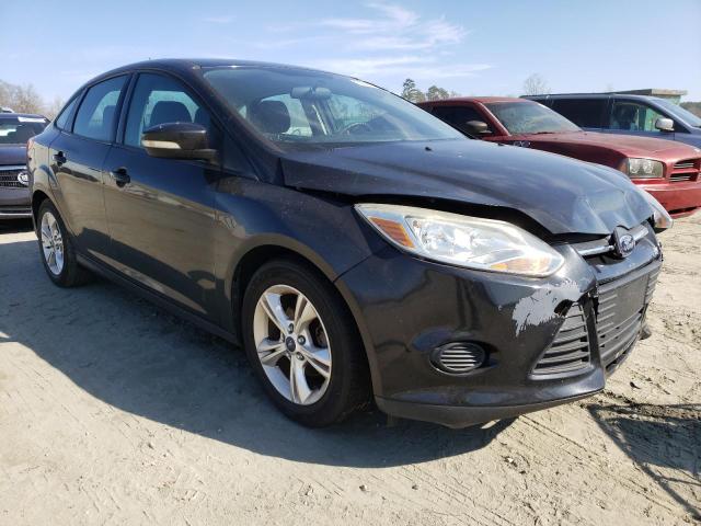 FORD FOCUS SE 2013 1fadp3f23dl289151