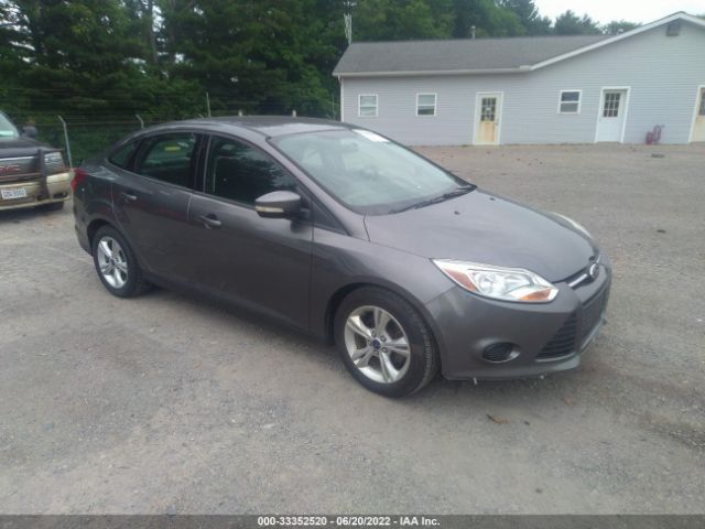 FORD FOCUS 2013 1fadp3f23dl289182