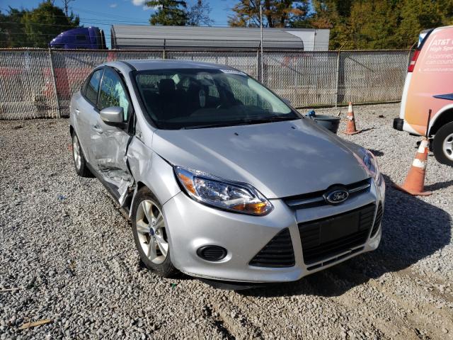 FORD FOCUS SE 2013 1fadp3f23dl289263