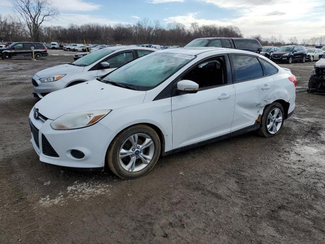 FORD FOCUS SE 2013 1fadp3f23dl290848