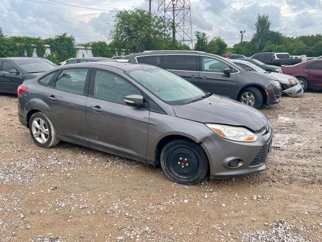 FORD FOCUS SE 2013 1fadp3f23dl291286