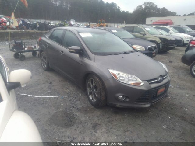 FORD FOCUS 2013 1fadp3f23dl292244