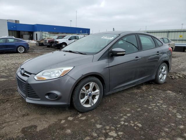 FORD FOCUS SE 2013 1fadp3f23dl295404