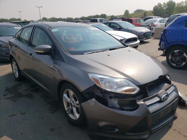 FORD FOCUS SE 2013 1fadp3f23dl296410