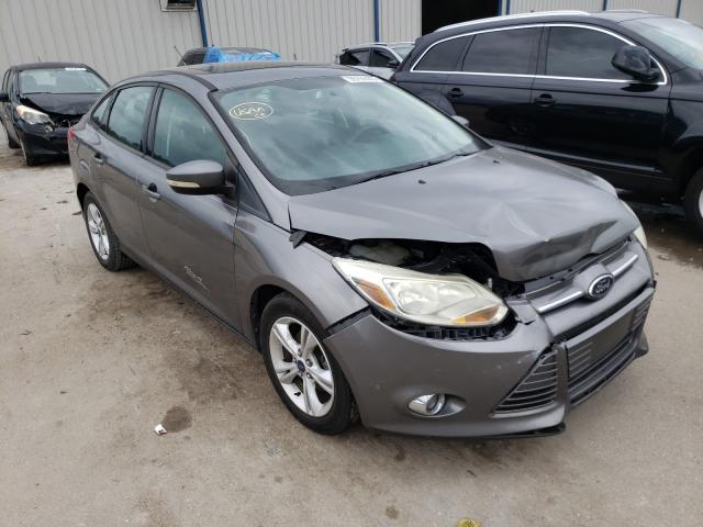 FORD FOCUS SE 2013 1fadp3f23dl297363