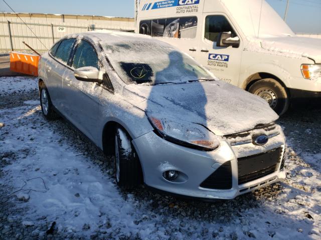 FORD FOCUS SE 2013 1fadp3f23dl297430