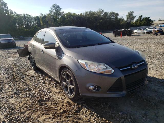 FORD FOCUS SE 2013 1fadp3f23dl298433