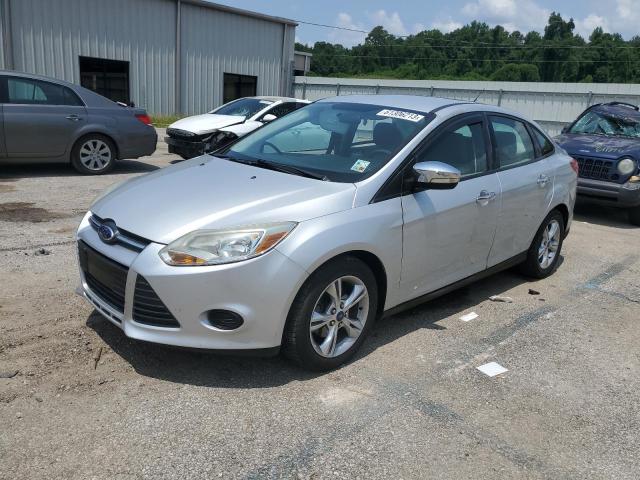 FORD FOCUS SE 2013 1fadp3f23dl300052