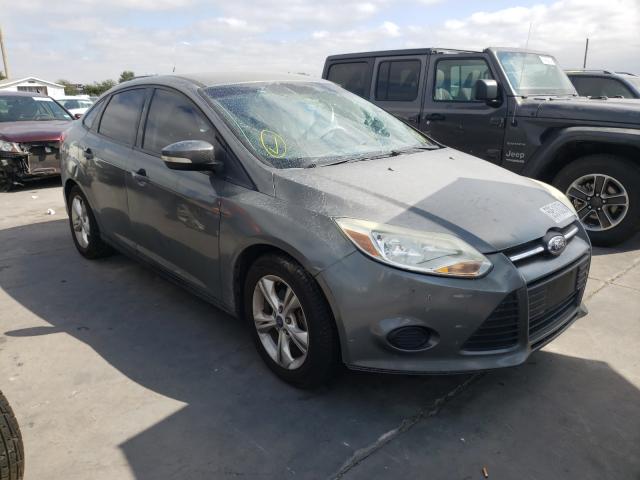 FORD FOCUS SE 2013 1fadp3f23dl300889