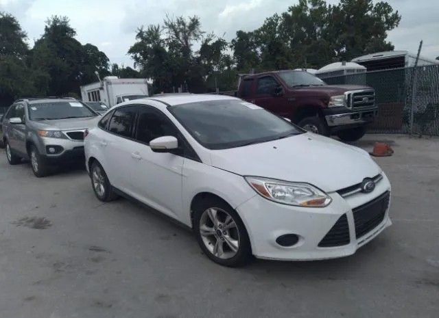 FORD FOCUS 2013 1fadp3f23dl301802