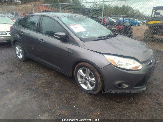 FORD FOCUS 2013 1fadp3f23dl301833