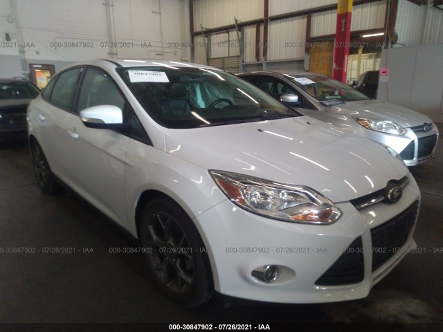 FORD FOCUS 2013 1fadp3f23dl302335