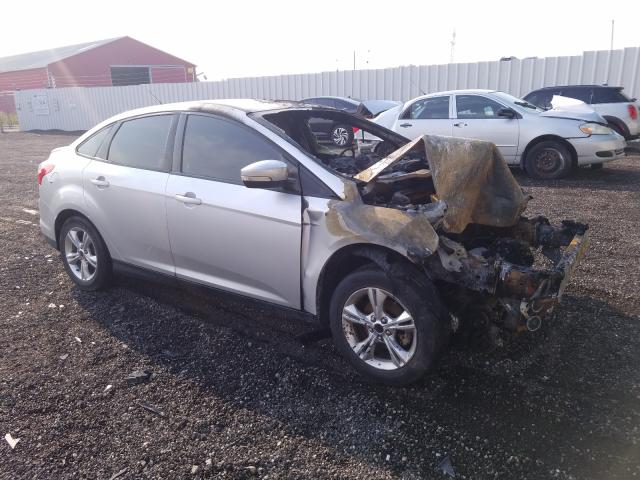 FORD FOCUS SE 2013 1fadp3f23dl304294