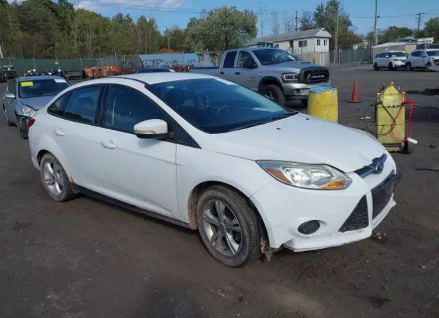 FORD FOCUS 2013 1fadp3f23dl305106