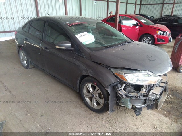 FORD FOCUS 2013 1fadp3f23dl306983