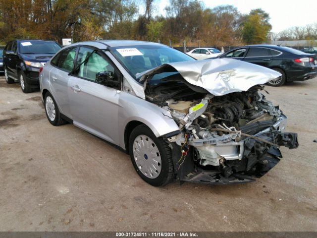 FORD FOCUS 2013 1fadp3f23dl307275