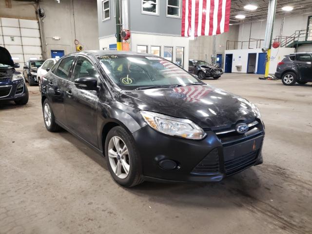 FORD FOCUS SE 2013 1fadp3f23dl307504