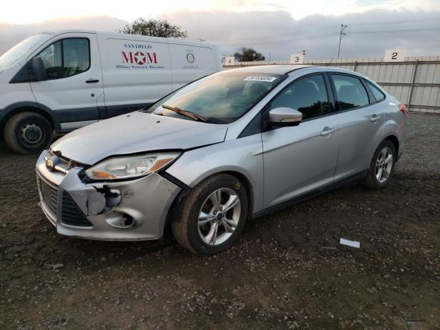 FORD FOCUS 2013 1fadp3f23dl308202