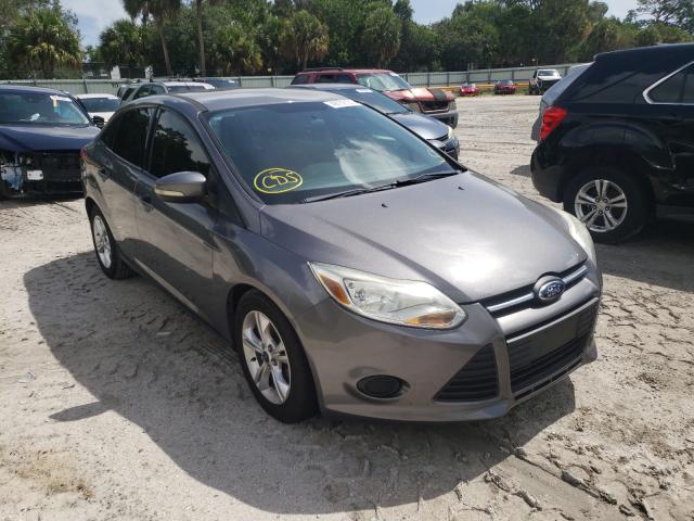 FORD FOCUS SE 2013 1fadp3f23dl309608