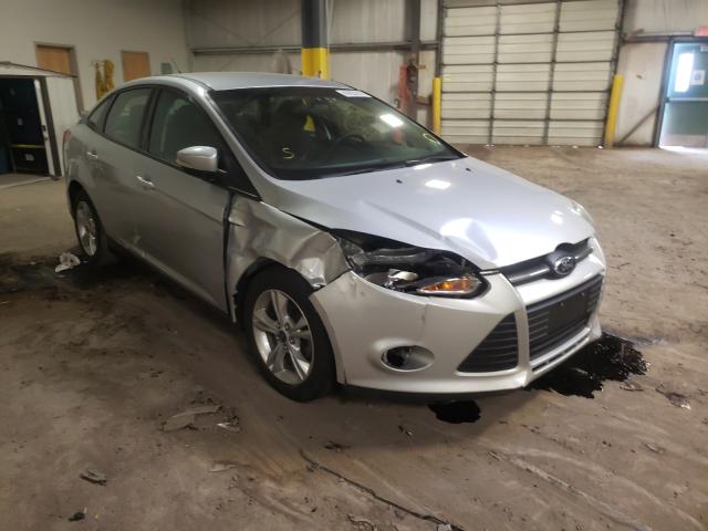 FORD FOCUS SE 2013 1fadp3f23dl309625