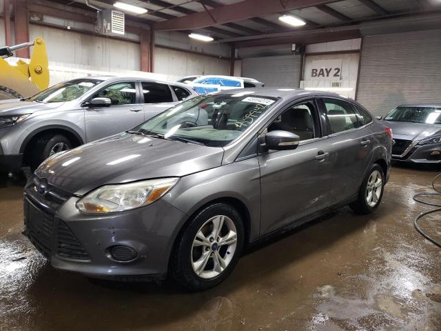 FORD FOCUS 2013 1fadp3f23dl309639