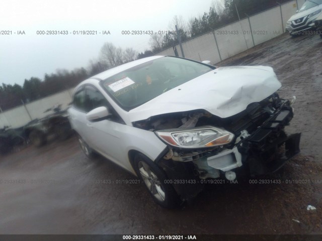 FORD FOCUS 2013 1fadp3f23dl311892