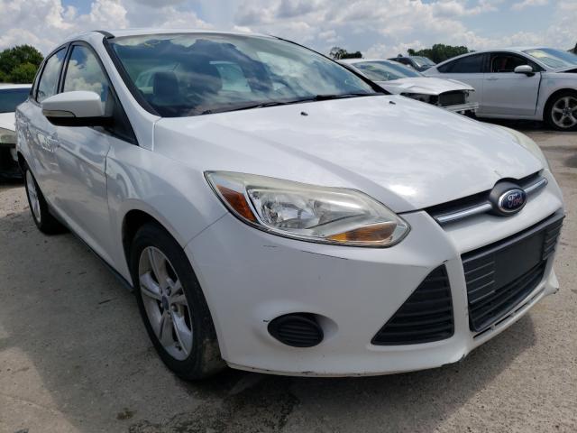 FORD FOCUS SE 2013 1fadp3f23dl312024