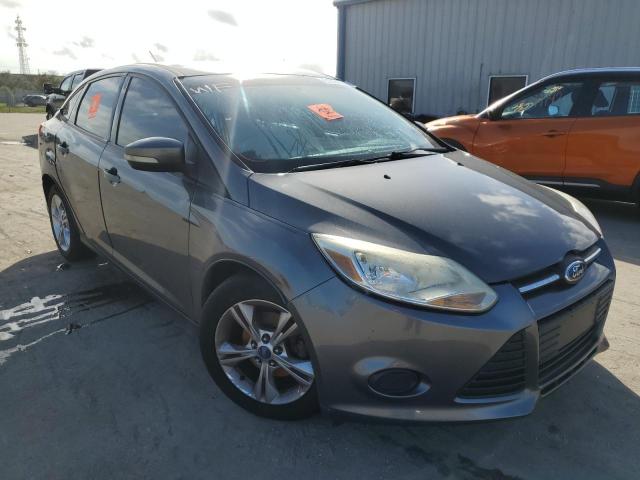 FORD FOCUS SE 2013 1fadp3f23dl312055