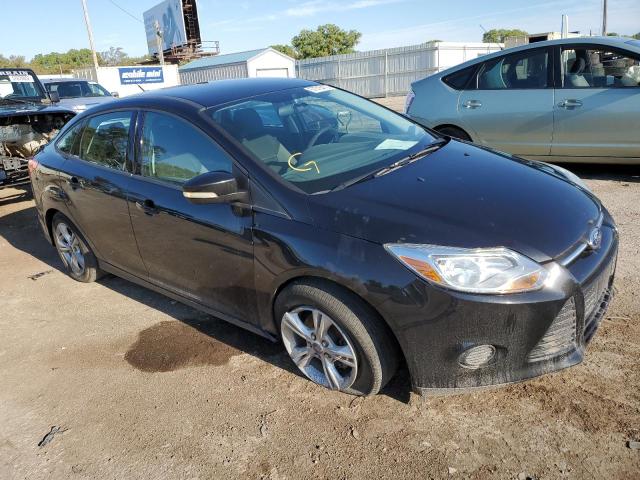 FORD FOCUS SE 2013 1fadp3f23dl312279