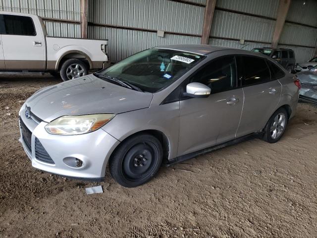 FORD FOCUS 2013 1fadp3f23dl313142