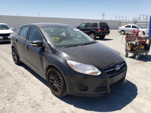 FORD FOCUS SE 2013 1fadp3f23dl315053