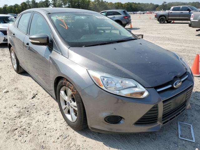 FORD FOCUS SE 2013 1fadp3f23dl315067