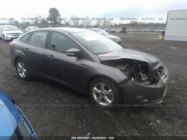 FORD FOCUS 2013 1fadp3f23dl315070