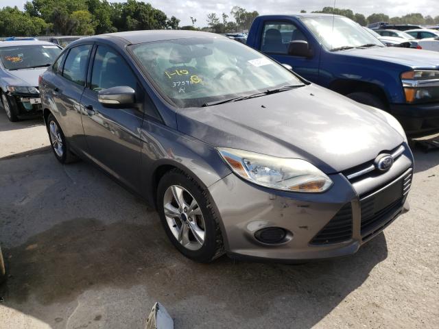 FORD FOCUS SE 2013 1fadp3f23dl315358