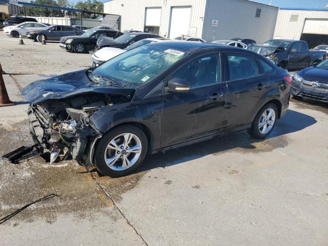 FORD FOCUS SE 2013 1fadp3f23dl315411