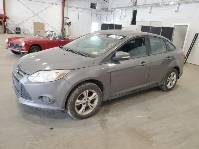 FORD FOCUS 2013 1fadp3f23dl317210