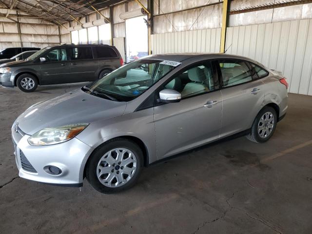 FORD FOCUS 2013 1fadp3f23dl321600