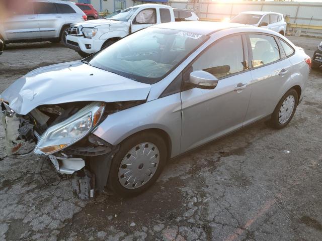 FORD FOCUS SE 2013 1fadp3f23dl321676