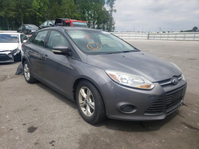 FORD FOCUS SE 2013 1fadp3f23dl323427