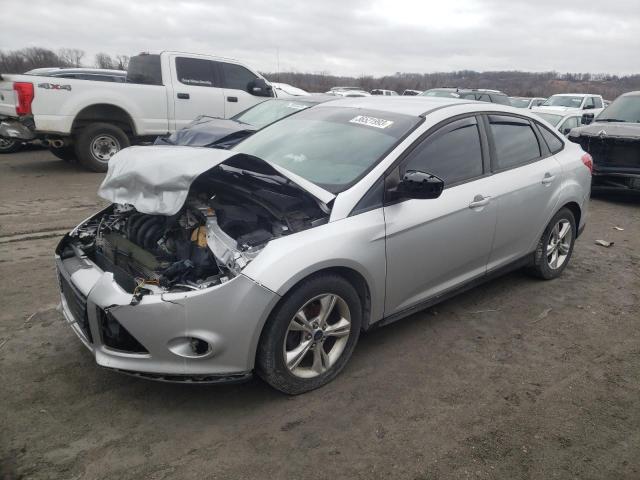 FORD FOCUS SE 2013 1fadp3f23dl324223