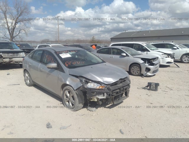 FORD FOCUS 2013 1fadp3f23dl326148